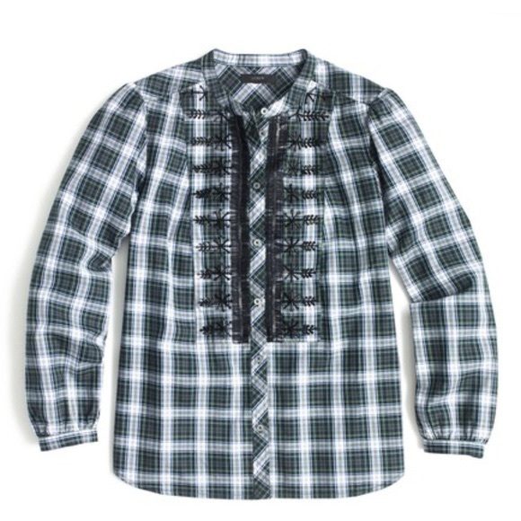 J. Crew size Small T - Picture 1 of 5